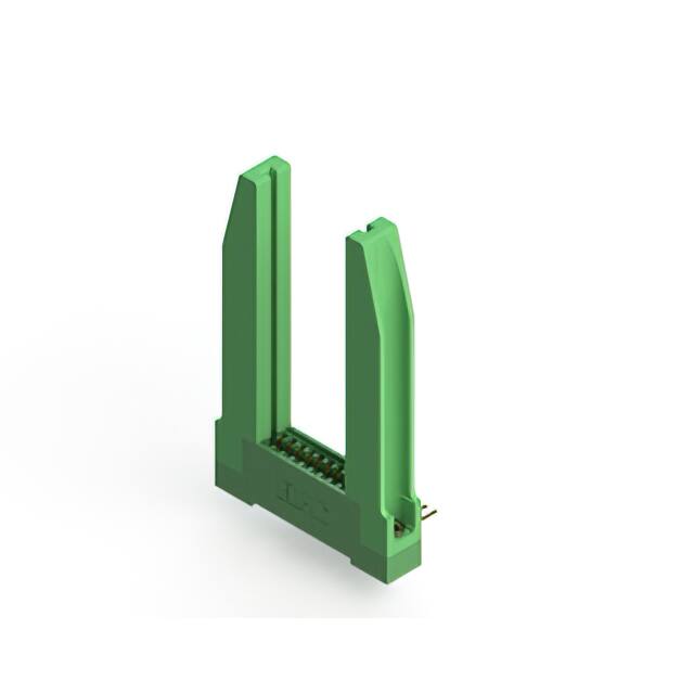 345-010-559-178 EDAC Inc.  Edgeboard Connectors